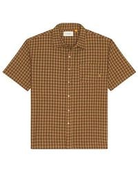 Critical Slide - Hemd Middletown - Lyst