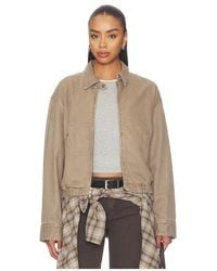 Agolde - Nile Jacket - Lyst