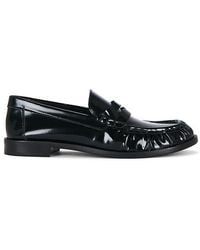 SCHUTZ SHOES - Tyche Loafer - Lyst