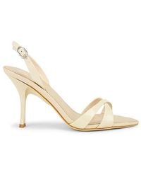 Jeffrey Campbell - Marielle Sandal - Lyst