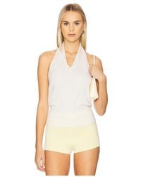 geel - Marcelo Halter - Lyst