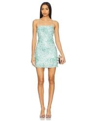 Jonathan Simkhai - Lollie Mini Dress - Lyst