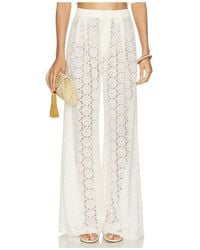 NonChalant Label - Alice Pant - Lyst