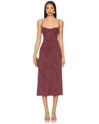 Beaufille - Ariel Dress - Lyst