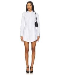 Fleur du Mal - Kleid Zoe - Lyst