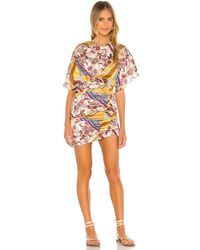 house of harlow 1960 dress