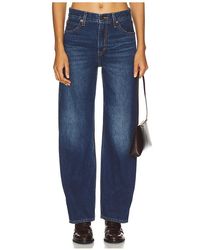 Levi's - Jeans pierna recta dad - Lyst