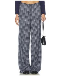 superdown - Gwendolyn Drawstring Pant - Lyst