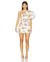 Ronny Kobo - Garda Dress - Lyst