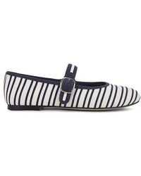 Steve Madden - Dory Mary Jane Flat - Lyst