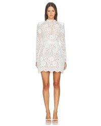 Nadine Merabi - Sophie Dress - Lyst
