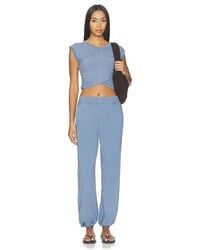 Free People - X Fp Movement Hot Shot Crossover Set - Lyst