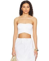 L*Space - TUBE-TOP SUMMER FEELS - Lyst