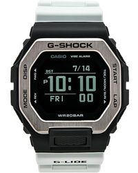 G-Shock - Gbx100 Time Traveling Surf Series Watch - Lyst