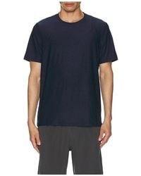 Beyond Yoga - Always Beyond Crew Tee - Lyst