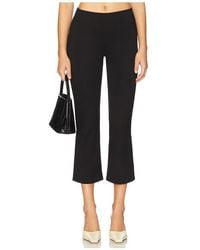 MAJORELLE - Claudia Capri Pant - Lyst