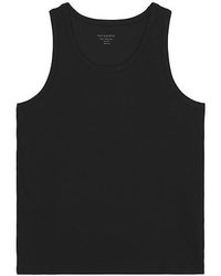 AllSaints - Edwards ベスト - Lyst