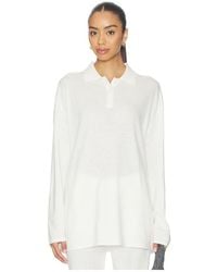 Lisa Yang - Caisa Sweater - Lyst