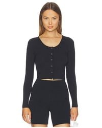 Year Of Ours - Studio Cardigan - Lyst