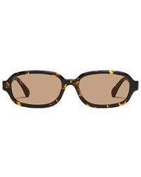 Quay - Could Never Sunglasses - Lyst