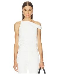 A.L.C. - Leia Top - Lyst