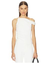 A.L.C. - Leia Top - Lyst