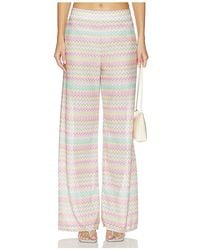 PQ Swim - Meg High Waist Pant - Lyst