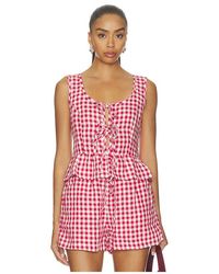 Rails - Jonah Top - Lyst