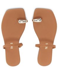 TKEES - Sandale Colette - Lyst