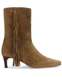 PAIGE - Boot Aya - Lyst