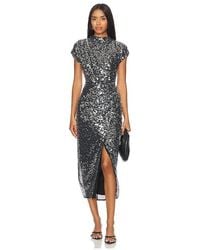 Saylor - Kleid Renata - Lyst