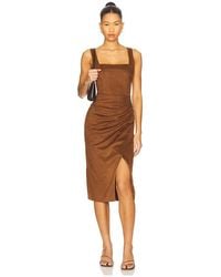 Steve Madden - Milo Dress - Lyst