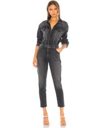hudson jumpsuit