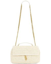 Rebecca Minkoff - Edie ミデアムクロスボディ - Lyst