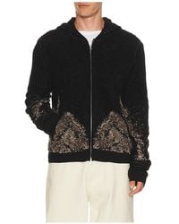 Isa Boulder - SWEAT À CAPUCHE en Black - Lyst