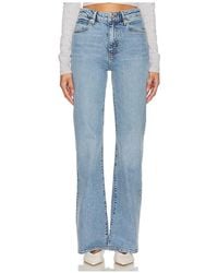 FRAME - The Arrow Jeans - Lyst