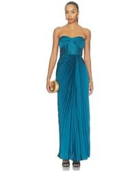 AMUR - Joyceann Sweetheart Gown - Lyst
