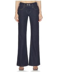 HAELO - Low Waist Retro Jean - Lyst