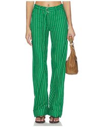 Free People - X Revolve Raise The Stakes Pant - Lyst