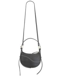 Atp Atelier - Silea Shoulder Bag - Lyst