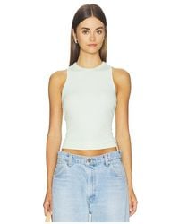 AG Jeans - Michelle Tank - Lyst