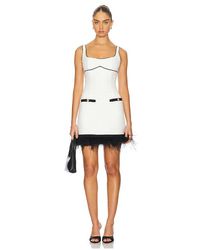 Saylor - Kleid Velma - Lyst