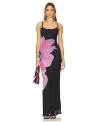 MORE TO COME - Nadia Maxi Dress - Lyst