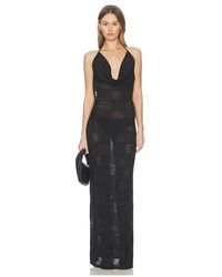 Asta Resort - Klara Dress - Lyst