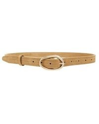 L'academie - Calem Belt - Lyst
