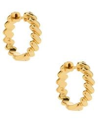 Luv Aj - Creolen The Mini Snake - Lyst