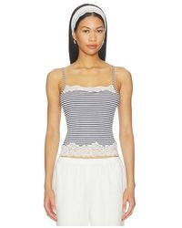 Lovers + Friends - Remi Tank Top - Lyst