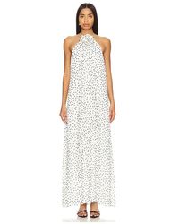 MAJORELLE - X Bridget Bradley Gown - Lyst