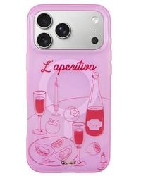 Sonix - Magsafe Compatible Iphone 17 Pro Case - Lyst