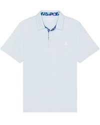 Chubbies - The Baby Bell Performance Polo - Lyst